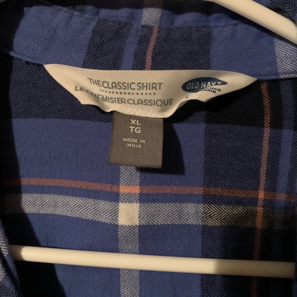 Flannel - Picture 2 of 4